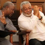 Hypocrite Mahama Should Stop Calling Rawlings “Boss”- Chairman Wontumi