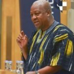 Airbus Scandal: John Mahama Declared Government Official 1