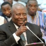 Martin Amidu Completes Its Investigation Into The Controversial Agyapa Deal