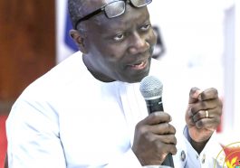 Agyapa Deal : Akufo Addo Orders Ofori Atta To Send Transaction Back to Parliament for Scrutiny