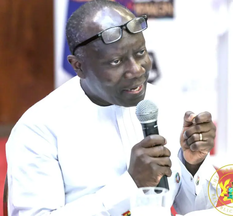 Agyapa Deal : Akufo Addo Orders Ofori Atta To Send Transaction Back to Parliament for Scrutiny