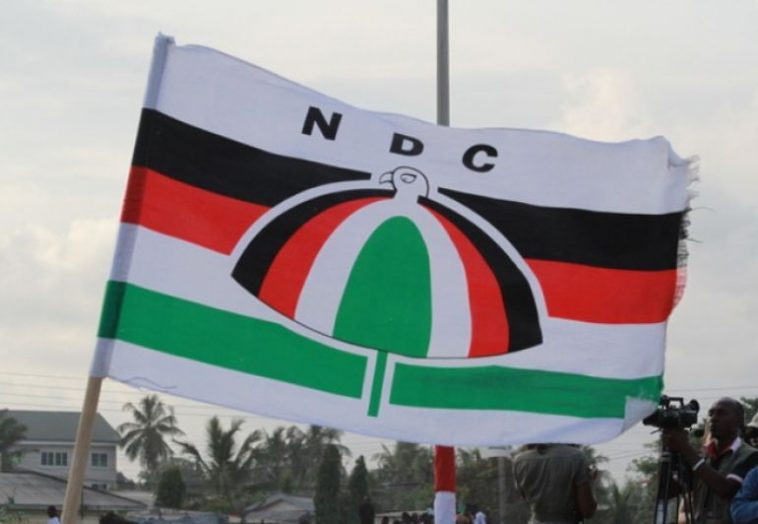 NDC Accuses EC For Printing Additional Ballot Papers To Rig 2020 Elections