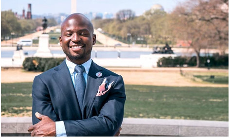 Oye Owolewa Biography , Education , Age , U.S. Representative , Net Worth , Family , Achievements 3 Oye Owolewa