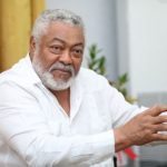 Rawlings Reportedly Died Of COVID-19