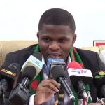 Corruption has become a monstrous force under Akufo-Addo – NDC