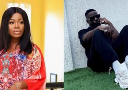 Sarkodie refused to feature on my song – Mzbel