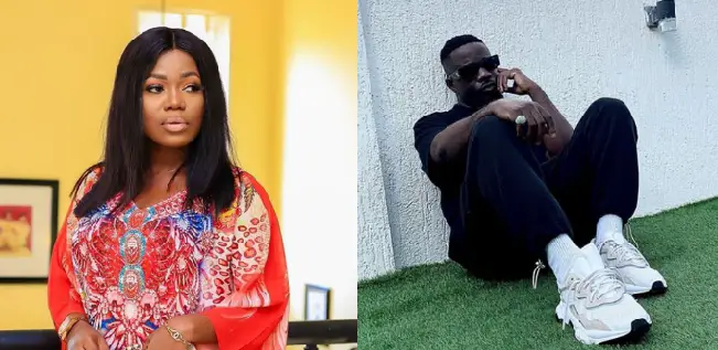 Sarkodie refused to feature on my song – Mzbel