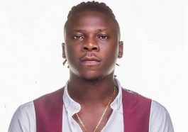 I will humbly accept the call to become Ashaiman MP – Stonebwoy