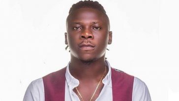 I will humbly accept the call to become Ashaiman MP – Stonebwoy