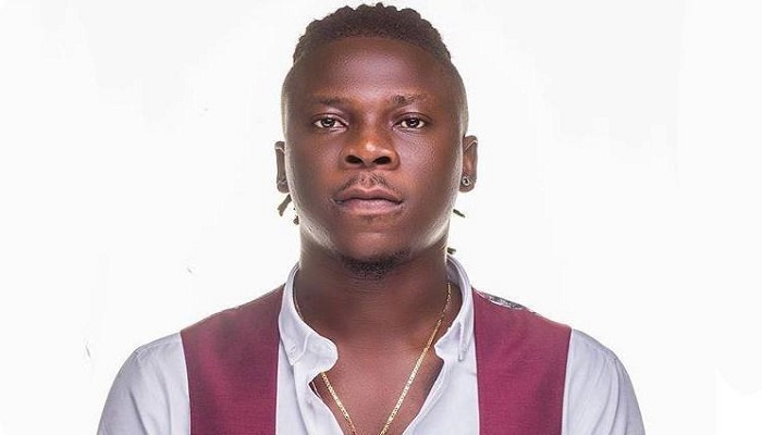 I will humbly accept the call to become Ashaiman MP – Stonebwoy