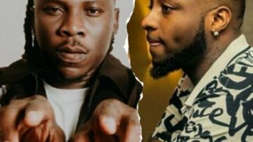 Stonebwoy and davido collaboration