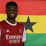 Thomas Partey