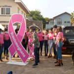 Sonotech Climax Breast Cancer Awareness Month With Free Breast Screening Program