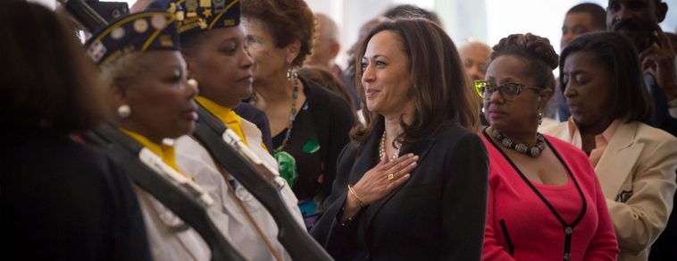 Kamala Harris