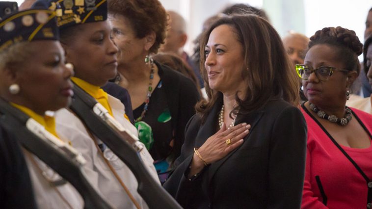 Kamala Harris