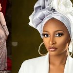 Rahama Sadau Reacts To Death Penalty Rumors