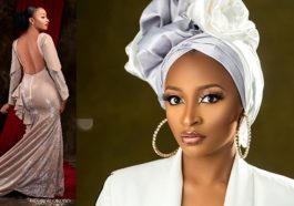 Rahama Sadau Reacts To Death Penalty Rumors