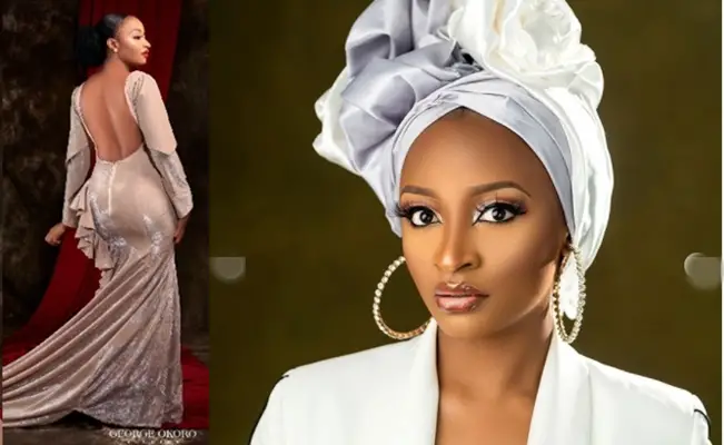 Rahama Sadau Reacts To Death Penalty Rumors