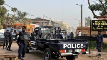 NDC Parliamentary Candidate Escapes Near Death As Gun Men Invade Bedroom
