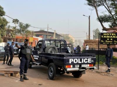 NDC Parliamentary Candidate Escapes Near Death As Gun Men Invade Bedroom