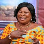 I’ll Sack All Jehovah Witnesses From Government Work & Schools – Akua Donkor