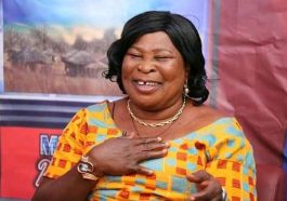 I’ll Sack All Jehovah Witnesses From Government Work & Schools – Akua Donkor