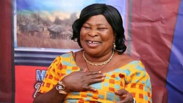 I’ll Sack All Jehovah Witnesses From Government Work & Schools – Akua Donkor