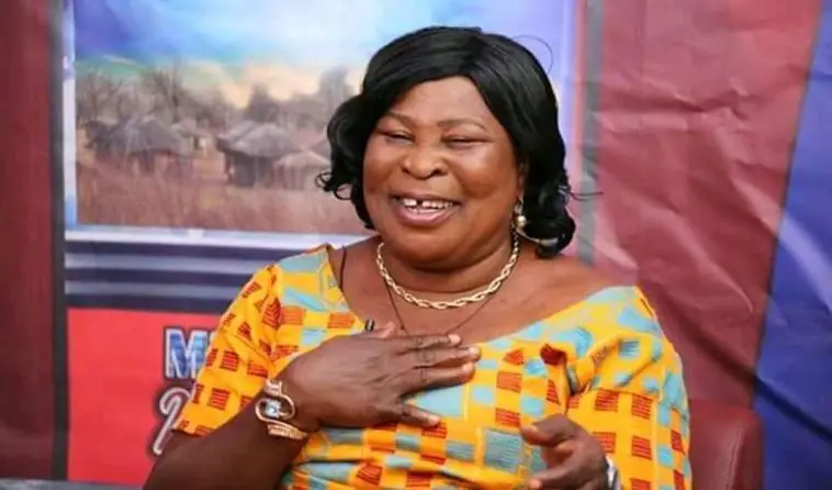 I’ll Sack All Jehovah Witnesses From Government Work & Schools – Akua Donkor