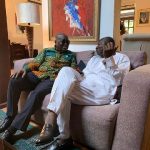 Withdraw Agyapa deal and sack Ofori-Atta – Mahama to Akufo-Addo