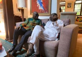 Withdraw Agyapa deal and sack Ofori-Atta – Mahama to Akufo-Addo