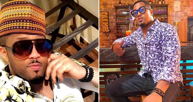 Stop Spending Money To Impress People You Don’t Know – Mike Ezuruonye