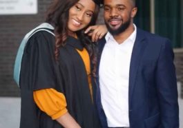 Meet Brunella Oscar, Williams Uchemba’s Fiancee who is a Medical Doctor