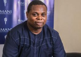 Franklin Cudjoe