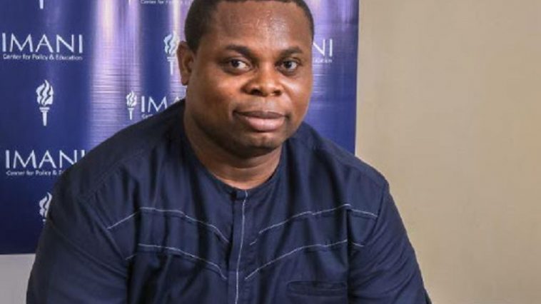 Franklin Cudjoe