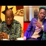 Bulldog's Speaks Against Akufo Addo Out Of Frustration – Shatta Wale