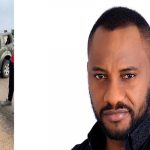 I Died In This Accident But God Gave Me A Second Life – Yul Edochie