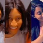 “I Feel Excited” – Williams Uchemba’s Fiancee Says As She Goes Shopping Ahead Of Their Wedding (Video)