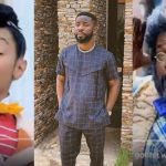 Bisa Kdei reveals how he got to write a song for Netflix’s ‘Jingle Jangle’