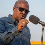 Akufo Addo Only Good At Renaming Universities He Hasn’t Built – Mahama