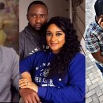 Rosie aborted our baby without my knowledge because of her career — Ex Ultimate Love Guest, Kachi breaks silence (Video)