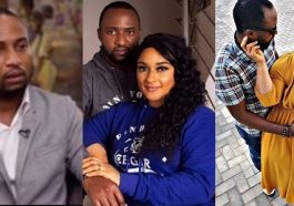 Rosie aborted our baby without my knowledge because of her career — Ex Ultimate Love Guest, Kachi breaks silence (Video)