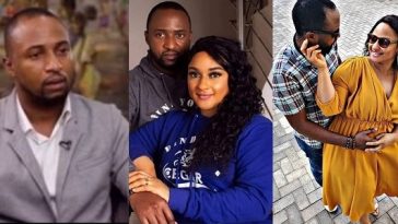 Rosie aborted our baby without my knowledge because of her career — Ex Ultimate Love Guest, Kachi breaks silence (Video)
