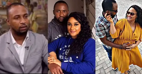 Rosie aborted our baby without my knowledge because of her career — Ex Ultimate Love Guest, Kachi breaks silence (Video)