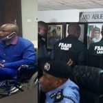 Trader Recounts How He Became Paralyzed After SARS Officers Pushed Him From A Two-Storey Building