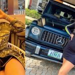 Regina Daniels