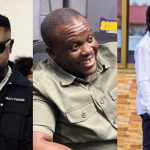 Sarkodie And Samini Too GHC 500K To Do A Campaign Song For NPP – Sam George Alleges