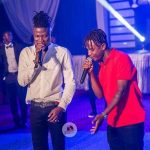 Kelvyn boy Apologised To Me After The Ashaiman Attack But Didn't Put It On Social Media -Stonebwoy