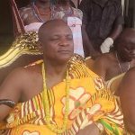 Togbe Afede Kicked Out As President Of National House Of Chiefs