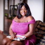 Tracey Boakye