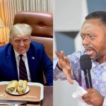 Owusu Bempah Curses Critics of his USA Election Prophecy